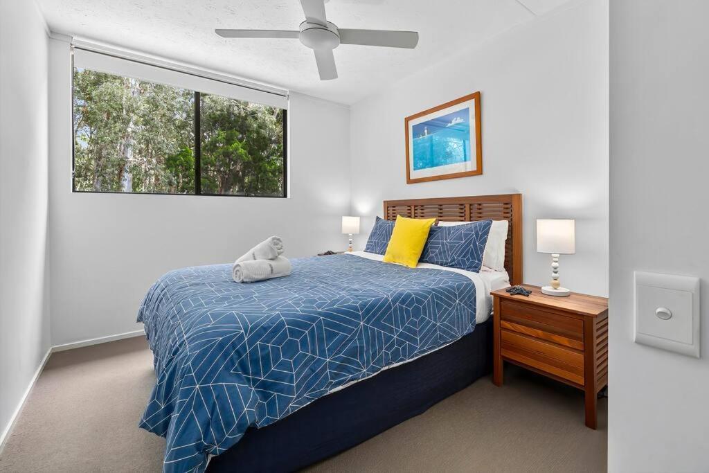 Your Place. Enjoy The Beach Retreat Rainbow Beach Exterior photo
