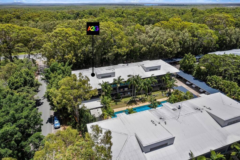 Your Place. Enjoy The Beach Retreat Rainbow Beach Exterior photo