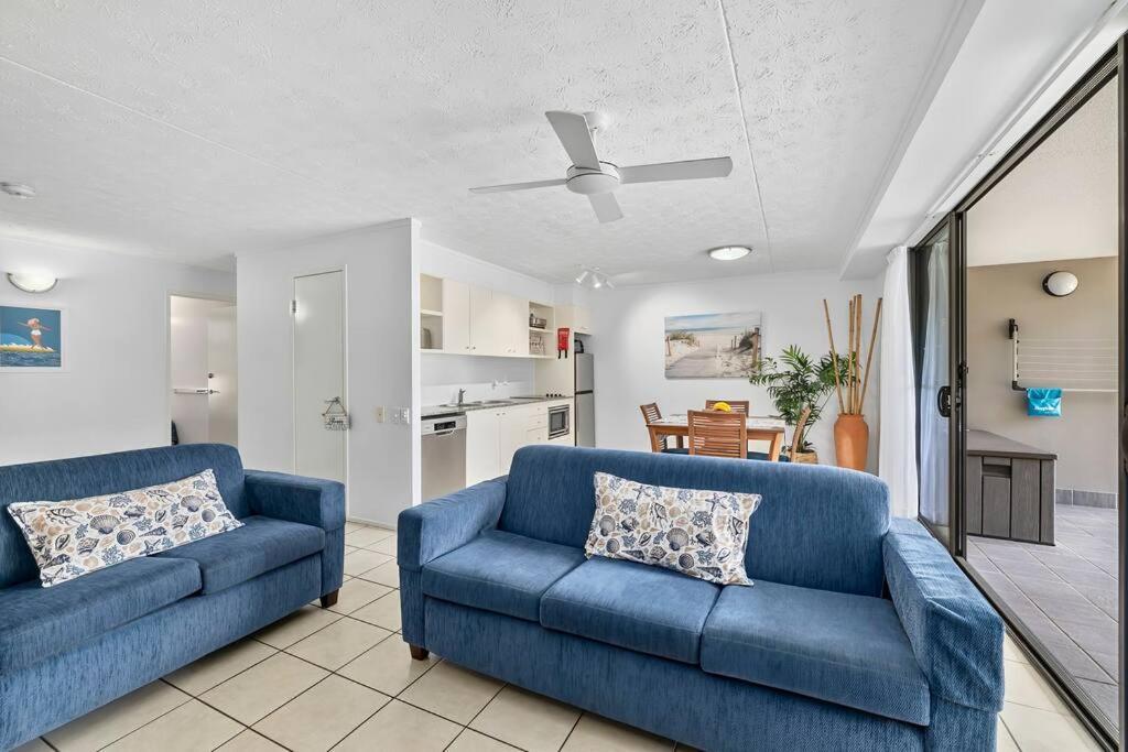 Your Place. Enjoy The Beach Retreat Rainbow Beach Exterior photo