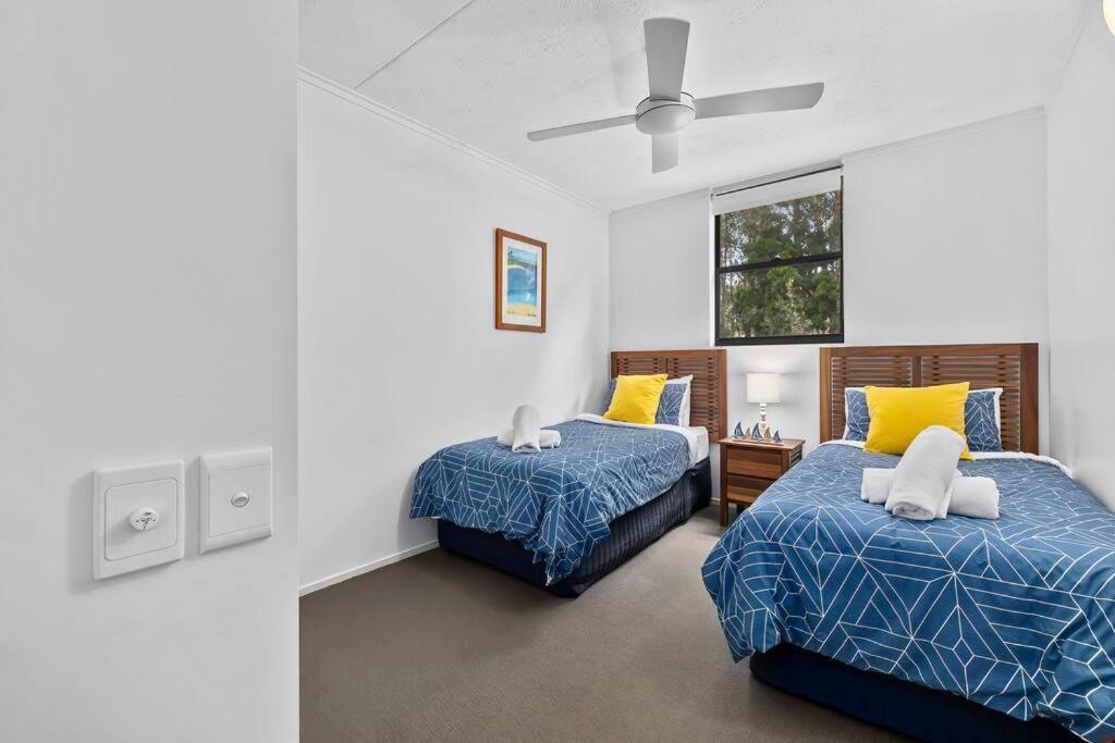 Your Place. Enjoy The Beach Retreat Rainbow Beach Exterior photo